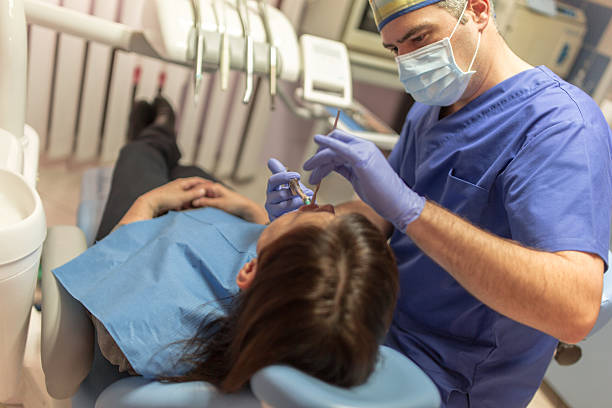 Full Mouth Reconstruction in Stallion Springs, CA