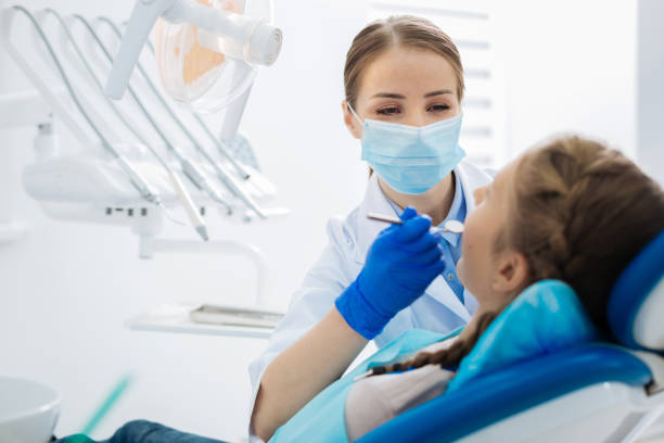 Advanced Technology for Better Dental Care in Stallion Springs, CA