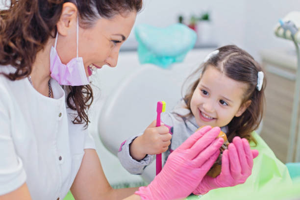 Laser Dentistry in Stallion Springs, CA